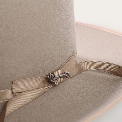 Chapeau de luxe Open Road Royal