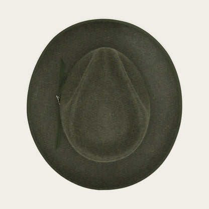 The Ultralight Stratoliner Fedora