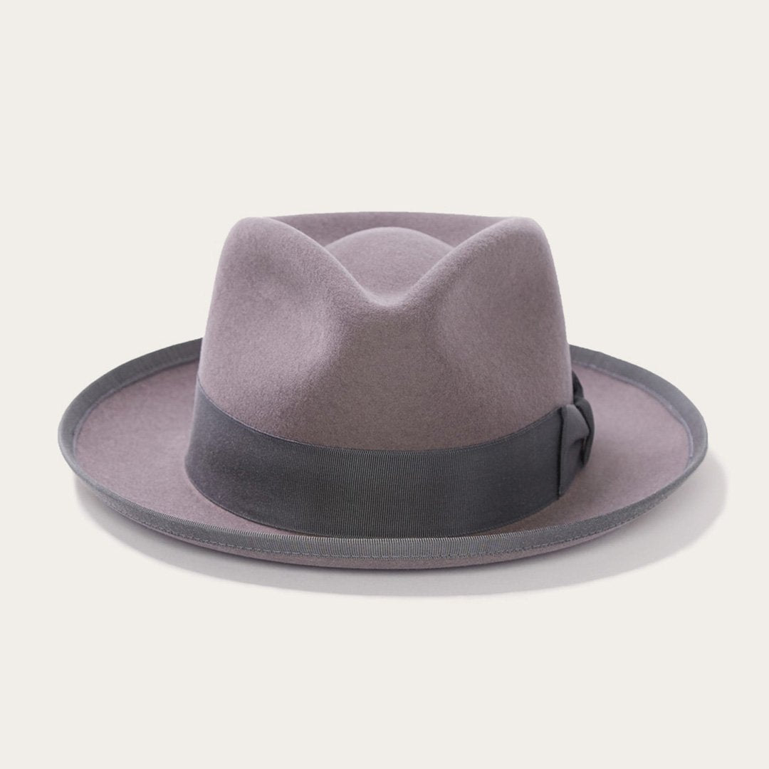 Whippet-Woll-Fedora