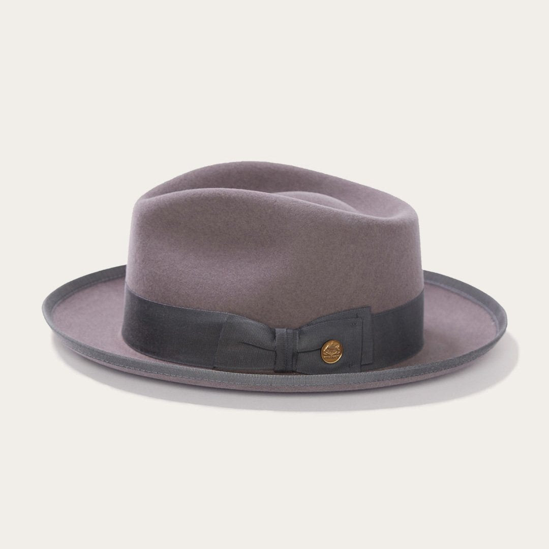 Whippet-Woll-Fedora