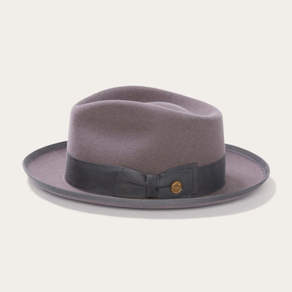 Whippet-Woll-Fedora