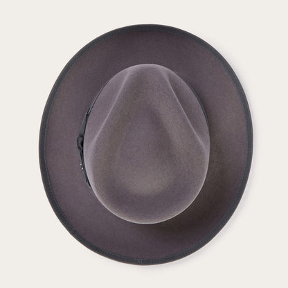 Whippet-Woll-Fedora