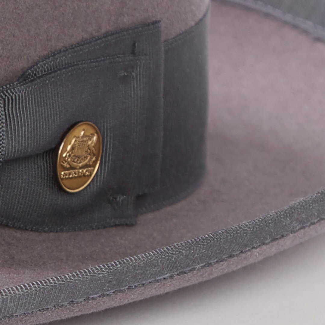 Whippet-Woll-Fedora